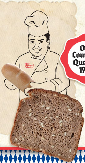 Available at your local deli